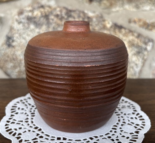 Vintage japanese bizen - vintage,
