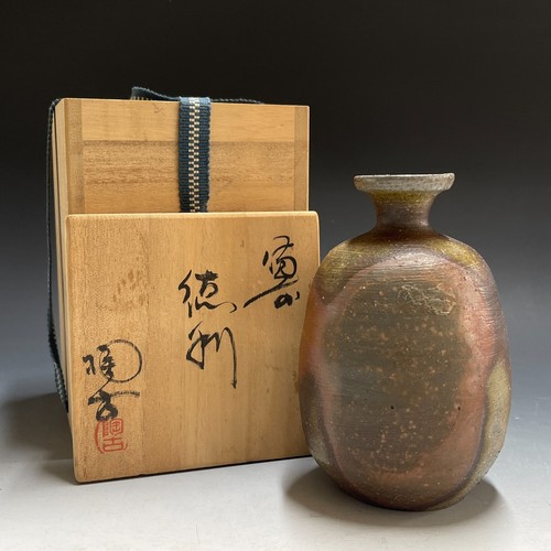 Toko konishi bizen ware b310 - toko,