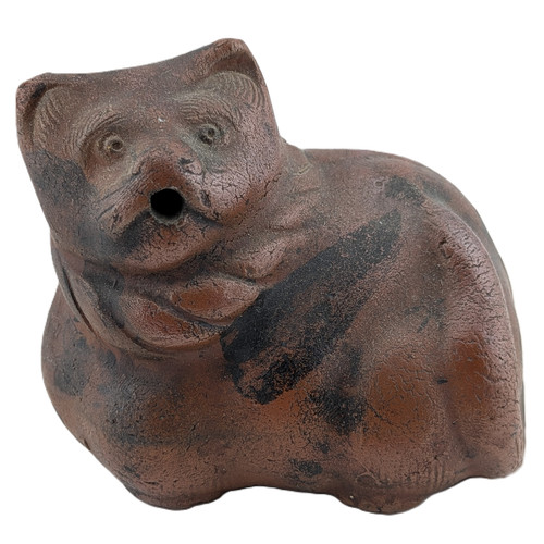 Antique japanese old bizen - japanese,