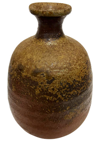Bizen ware tokkuri - bizen, sake